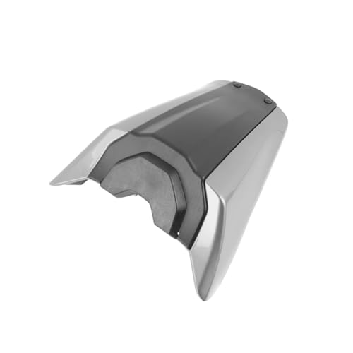 Capot de selle CB1000R 2019-2024 - Carenage arriere de moto solo noir et accessoires