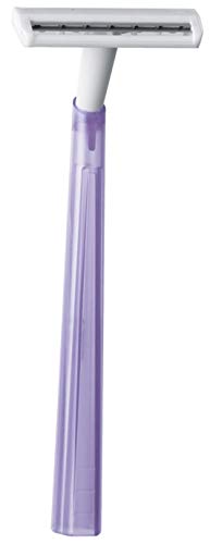 Miniatura 10 de Bic Twin Select Silky Touch - 2 unidades