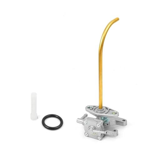 Grifo de combustible 51023-0013 para Kawasaki Brute Force 650, flujo óptimo sin fugas