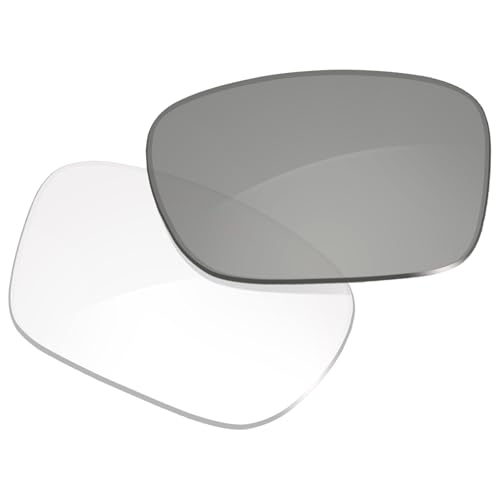 Image of 100% Precise-Fit Replacement Sunglass Lens for Maui Jim World Cup MJ266