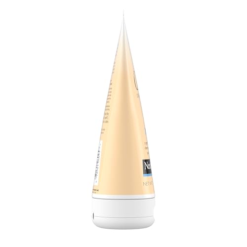 Neutrogena Deep Clean Facial Cream Cleanser, 7 fl. oz | Beta Hydroxy Acid, Removes Dirt Oil & Makeup, Alcohol-Free, Oil-Free, Non-Comedogenic - image 7