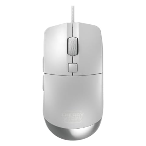 CHERRY XTRFY M50 Lightweight Gaming Mouse Cover