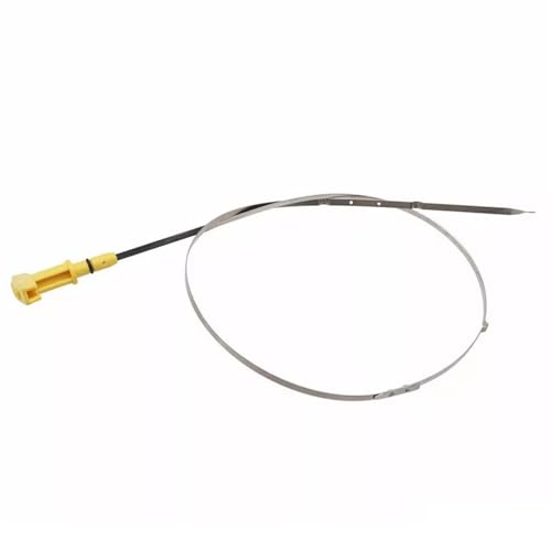 Jauge de contrôle du niveau d'huile moteur haute précision pour Ram 2500 3500 OEM 53021321AK