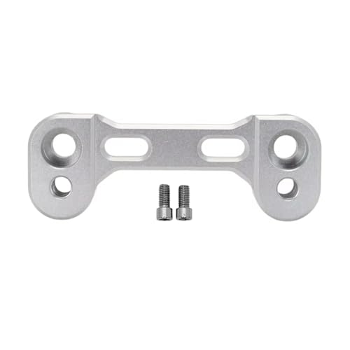 Accesorios de motocicleta contra el dolor lumbar: elevador de manillar resistente