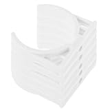 Clips de connexion rapide : le processus d’installation du boîtier de filtre est simple et assure un maintien sûr du filtre et de la membrane du purificateur d’eau