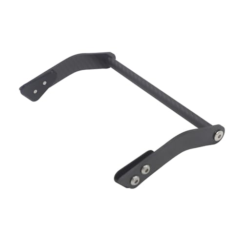 Navigation pour moto Versys 650 avec support de téléphone 12mm