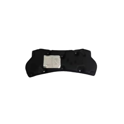 Tapis isolation thermique capot CRV RE RM 2012 2013 2014 2015 2016 - 2