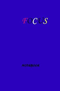 Paperback Focus Book