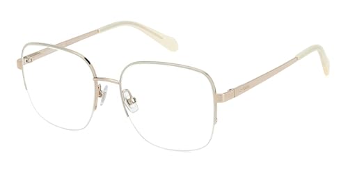 Marcos para gafas Fossil Fos 7163/G de mujer cómodos para llevar todo el día