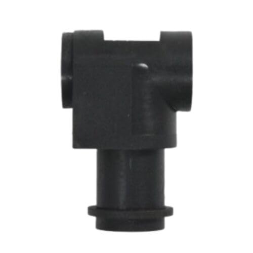 Image of Replacement for Compatible with 124035X Shaft Support Fits AYP