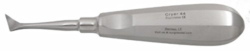 Cryer 44 Elevator, Premium Dental Instrument