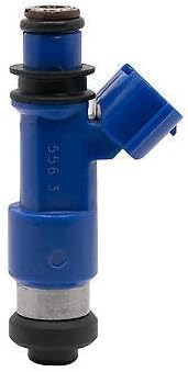 AURUS NEW 1pcs 550cc/650cc 16600-AA720 Fuel injector for 2006-2014 Subaru Impreza, Forester, 2007-2012 Legacy, 2013-2015 WRX
