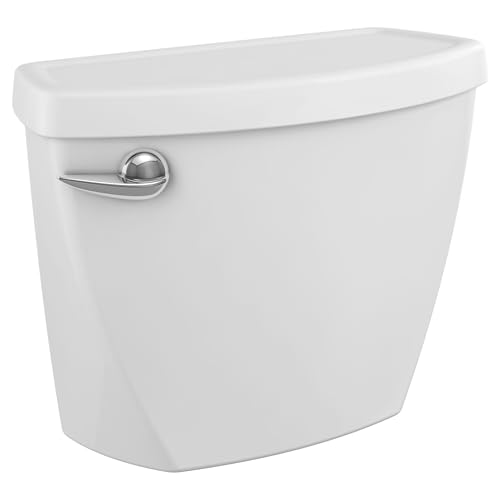American Standard 4019228.020 Baby Devoro 1.28 Gpf Tank, 10-Inch Rough, White