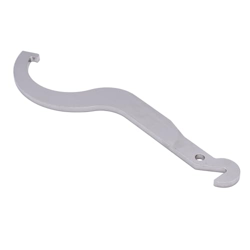 Image of 2877408 Spanner Wrench,Shock Spanner Wrench Tool,Shock Adjustment Spanner Cam Wrench Tool Compatible with Polaris Sportsman XP 850 570 550, RZR XP 900,RZR 900,RZR 570