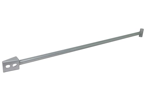 Whiteline KSB729 Rear Suspension Track Bar Brace for 2005–2014 Ford Mustang