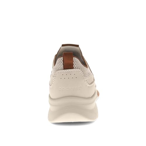 Dockers, Men's, Pulse, Off White, 7.5 Medium by DOCKERS - Used condition - Image 3