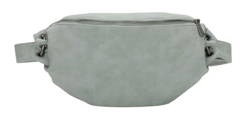 Sac bandoulière croix femme citron vert Fritzi aus Preussen Joshi04