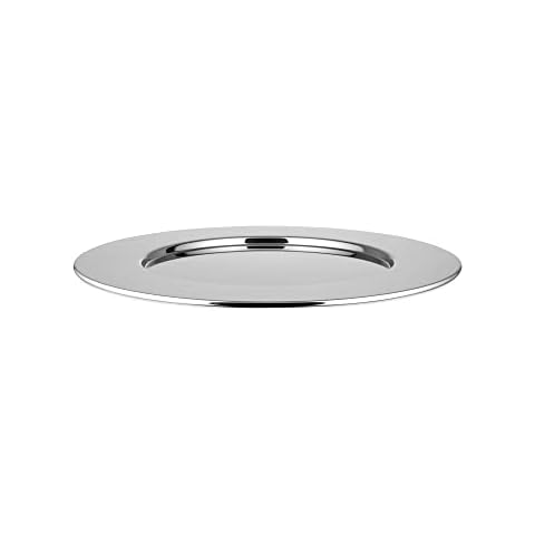 Alessi Mat Acero inoxidable - Soporte Cover