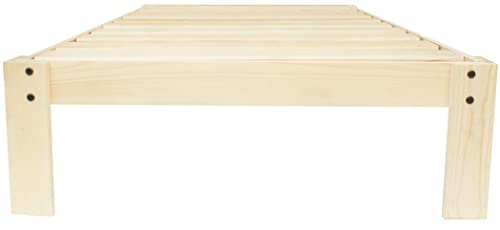 Consejos y reviews para comprar Base individual de madera los mejores 10. 23 Imagen adicional