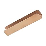 DECOMELODY U förmige Dicke Antihaftbeschichtete Keksausstechform für Cranberry plätzchen...