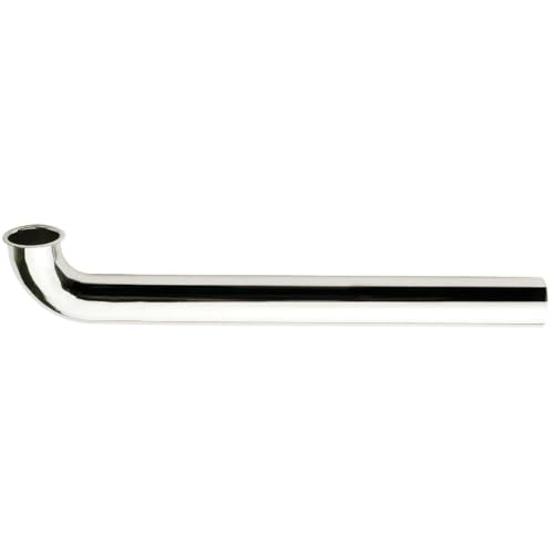 Do It Waste Arm Direct Connect, 1-1/2x7 Waste Bend