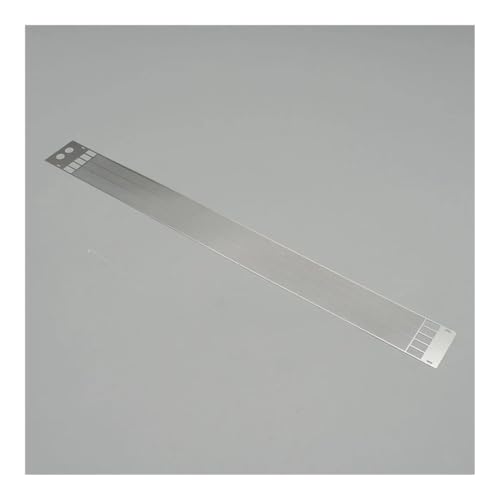 Grille Corona de Charge Optimisée Anti-Trace pour Rectifier l'Impression MP 6001 7502