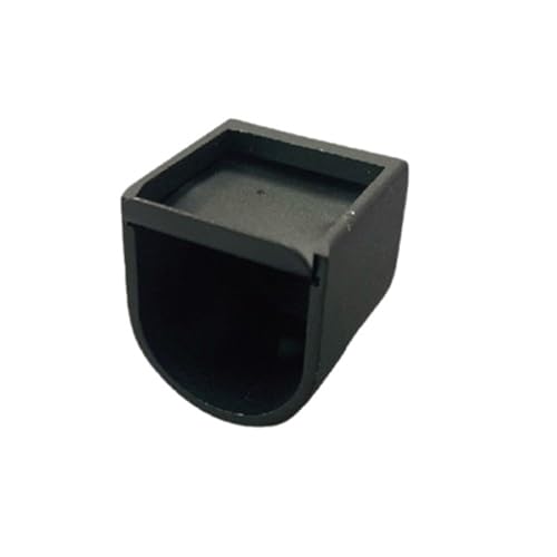 SK11 ブラックパイプ用U型ソケット 25mm