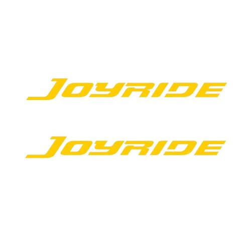 Autocollants pour moto SYM Joyride 300 kit accessoire étanche protection carénage 2022-2025