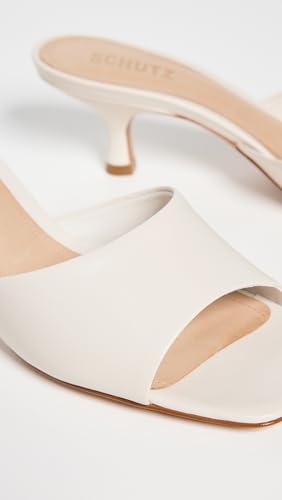 Image of SCHUTZ Women's Dethalia Slide Heels