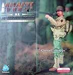 DID 1/6 US 39th Infantry Division Russell Franklyn