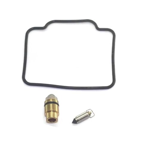 Kit réparation carburateur moto répare ralenti instable Polaris Sportsman 400 4X4