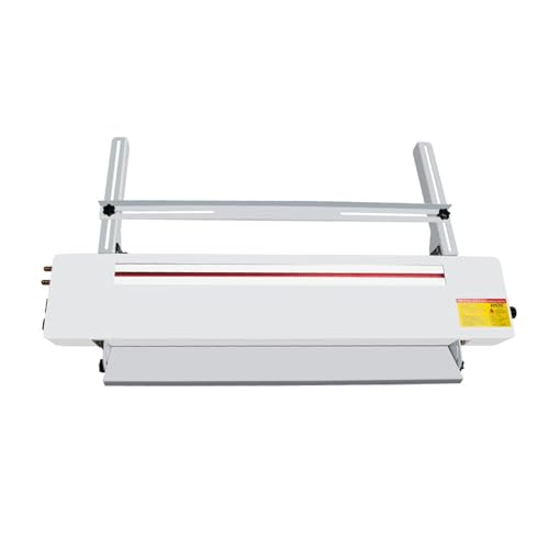 Machine de pliage à chaud avec support d'angle pour plier le PVC et l'acrylique - 2