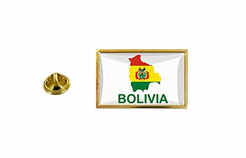 Akachafactory Portugal Flaggen-Pin – Anstecker 22x16 Mm Mit Schmetterlingsverschluss, Wasserfest