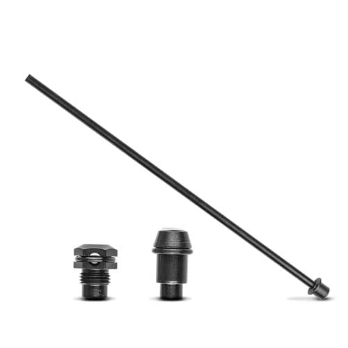 199728 6 Set de rivets avec tige et buse 3 2 mm Makita - vue 3