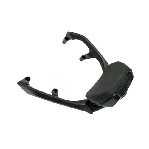 Dossier passager moto maintien dorsal sécurisé pour scooter TMAX 560 XP530