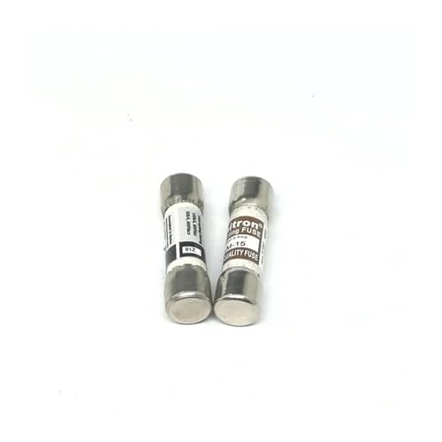 Fusible KLM-3 3A évite la panne de vos appareils électriques 600Vac en cas de court-circuit