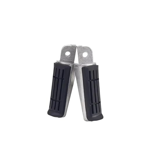 Pegs moto antidérapants pour Honda Hornet 600 et CBR600FS avant