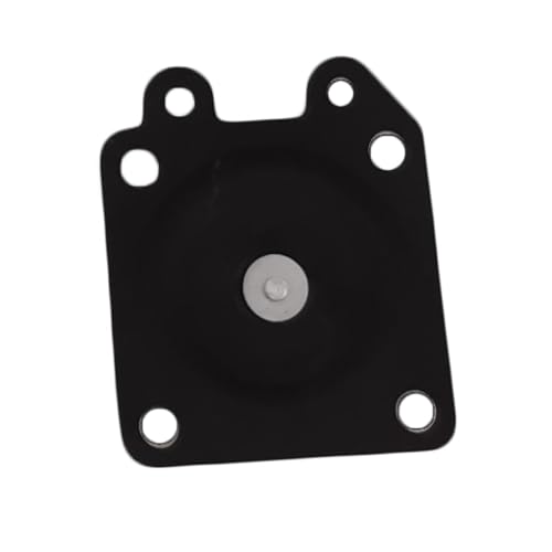 Diafragma de carburador 95-526 de alta flexibilidad que estabiliza el motor de desbrozadoras 4