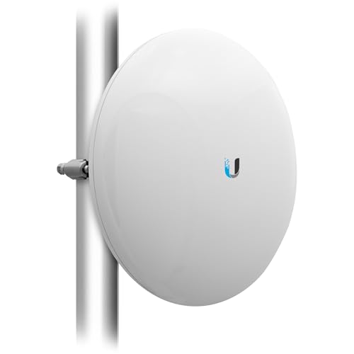 Ubiquiti NBE-5AC-GEN2 NanoBeam AirMax 5GHz 19dBi