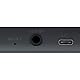 Hama DR200BT Tischradio DAB, UKW DAB, UKW, Bluetooth® Grau
