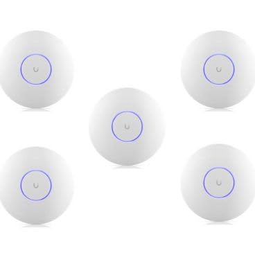 Ubiquiti UniFi AP U7-PRO WiFi7 confezione da 5