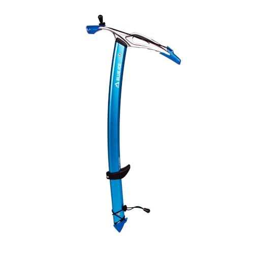 Blue Ice Bluebird Ice Axe