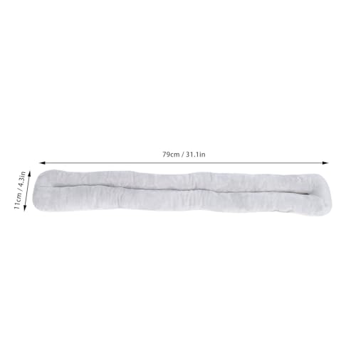 Almohada Espuma Viscoelástica Ajustable para Cuello miniatura 7