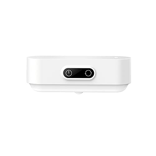 Veilleuse LED double face Vortex SED-20-01 anti-éblouissement rechargeable USB