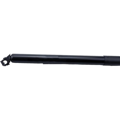 Barres de jambe de force de coffre Mercedes W220 à levage fluide - 3