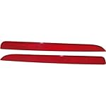 WGBNIF-Bumper-Reflector-Fits-Set-of-2-Rear-Left-and-Right-14473462