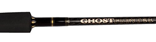 Jigging world Ghost Hunter Spinning Jigging Rod - GHS-56-250