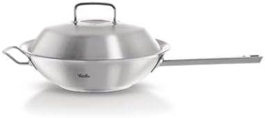 Woks