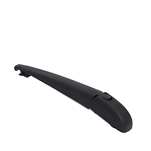 Brazo para Durango Hatchback 2011-2018, limpiaparabrisas trasero de alta durabilidad 2
