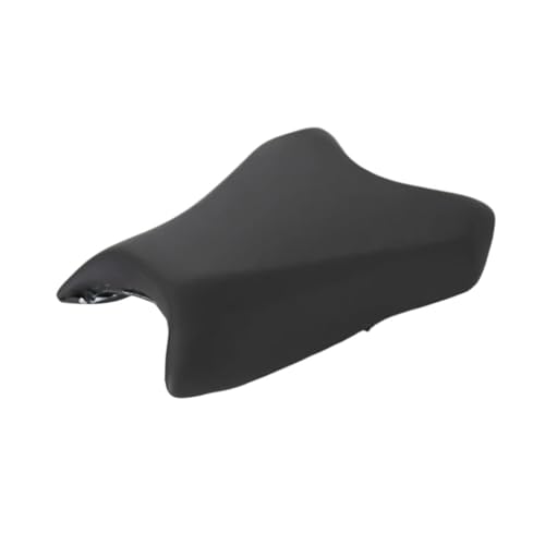 Coussin de siège avant arrière pour moto ZX-6R 636 de 2019 à 2025 Front UP 2CM